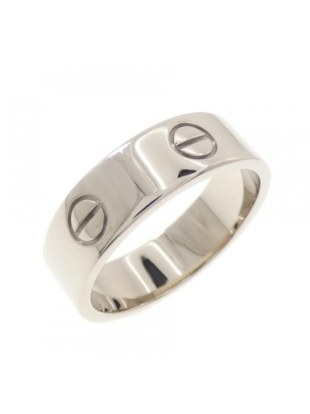 Cartier Love Ring
